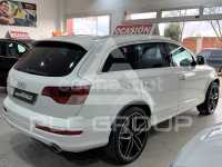 2008 Audi Q7