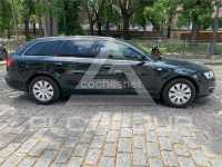 2008 Audi A6