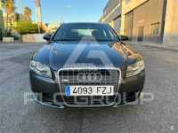 2008 Audi A4