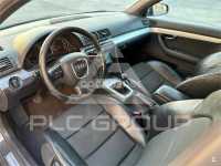 2008 Audi A4