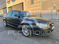 2008 Audi A4