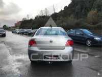 2008 Fiat Linea