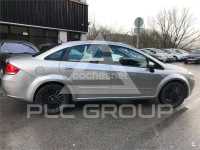 2008 Fiat Linea