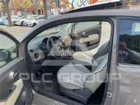 2008 Fiat 500