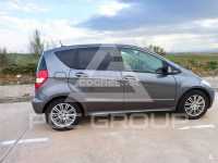 2008 Mercedes Benz A