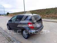 2008 Mercedes Benz A