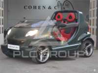 2008 Smart 