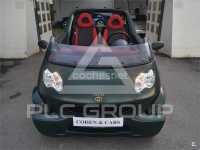 2008 Smart 