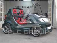 2008 Smart 