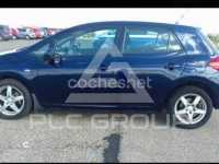 2008 Toyota AURIS