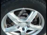 2008 Toyota AURIS
