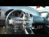 2008 Toyota AURIS