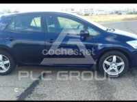 2008 Toyota AURIS