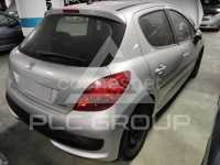 2008 Peugeot 207