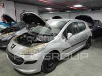 2008 Peugeot 207