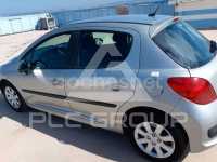 2008 Peugeot 207