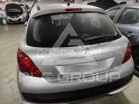 2008 Peugeot 207