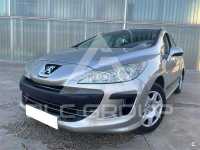2008 Peugeot 308