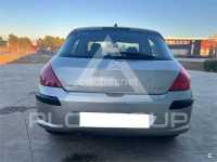 2008 Peugeot 308