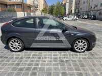 2008 Ford FOCUS