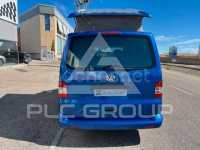 2008 Volkswagen California