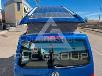 2008 Volkswagen California