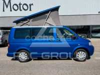 2008 Volkswagen California