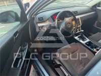 2008 Volkswagen Passat
