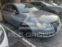 2008 Volkswagen Passat