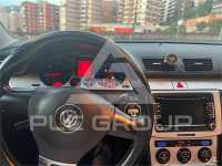 2008 Volkswagen Passat