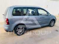 2008 Volkswagen Touran
