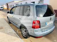 2008 Volkswagen Touran