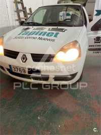 2008 Renault Clio