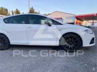 2008 Seat Leon