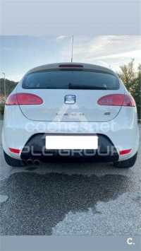 2008 Seat Leon