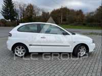 2008 Seat Ibiza
