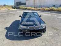 2009 BMW 3 series