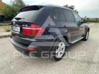 2009 BMW X5