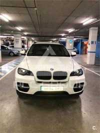 2009 BMW X6