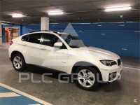 2009 BMW X6
