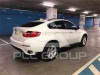 2009 BMW X6