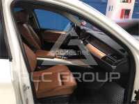 2009 BMW X6