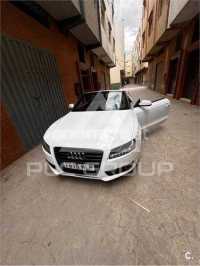 2009 Audi A5