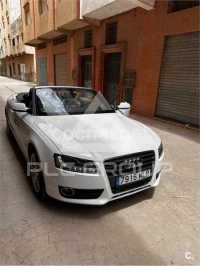 2009 Audi A5