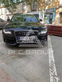 2009 Audi A4