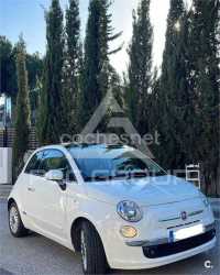 2009 Fiat 500