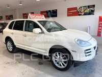 2009 Porsche Cayenne