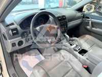 2009 Porsche Cayenne