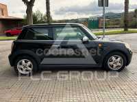 2009 Mini COOPER