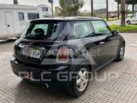 2009 Mini COOPER